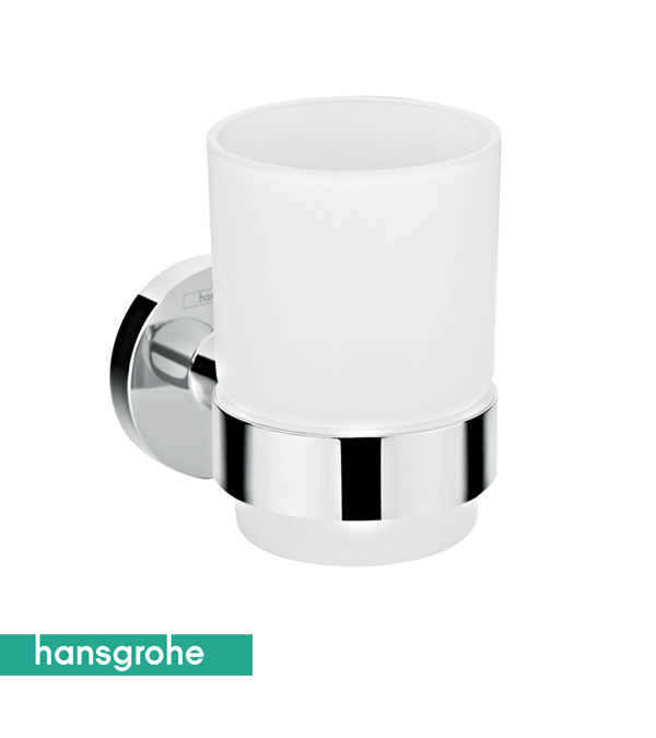 Hansgrohe Logis Universal Diş Fırçaalığı 4178000